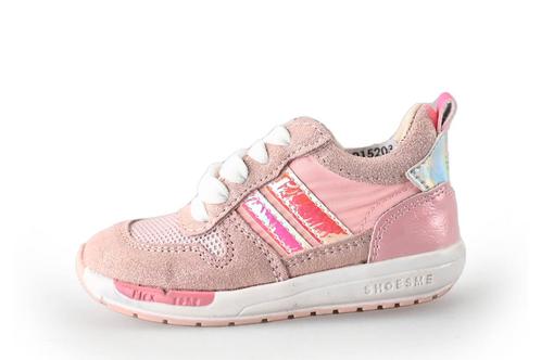 Shoesme Sneakers in maat 20 Roze | 10% extra korting, Kinderen en Baby's, Kinderkleding | Schoenen en Sokken, Jongen of Meisje