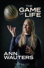 The game of life 9789464018110 Ann Wauters, Verzenden, Gelezen, Ann Wauters