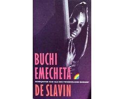 Slavin - Slavin, Boeken, Romans, Ophalen of Verzenden