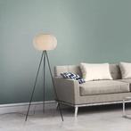 Paul Neuhaus - Staande lamp - PN Floor - wit & zwart -, Antiek en Kunst, Antiek | Lampen