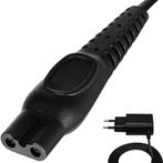 VLTG Oplader geschikt voor Philips Scheerapparaat 15V/5.4W -, Verzenden, Nieuw