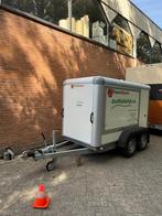 Te koop: PS-15  PowerSteam hogedruk-trailer 16/350 1000L., Ophalen, Nieuw