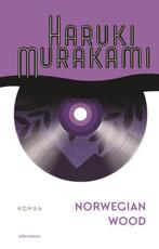 9789025470906 Norwegian Wood Haruki Murakami, Verzenden, Nieuw, Haruki Murakami