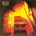LP gebruikt - The Nits - Kilo, Cd's en Dvd's, Vinyl | Rock, Zo goed als nieuw, Verzenden