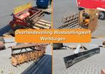 NU op Onlineveilingmeester: werktuigen Weststellingwerf!