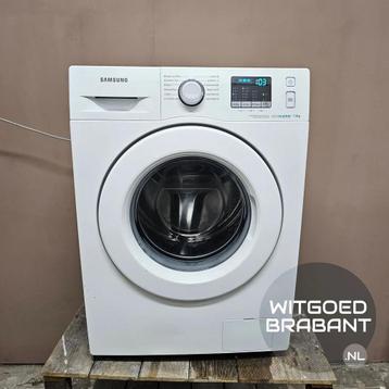 Samsung - wasmachine - WF70F5E0W2W