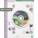 Engels cibb 3 internationale handel/groothandel, Boeken, Verzenden, Gelezen