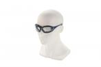 HBM Veiligheidsbril Model 5, Nieuw, Verzenden