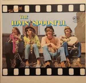 LP gebruikt - The Lovin Spoonful - The Best Of The Lovin..., Cd's en Dvd's, Vinyl | Rock, Zo goed als nieuw, Verzenden