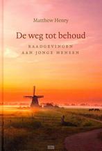 Henry, Matthew-De weg tot behoud, Boeken, Verzenden, Gelezen