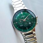 Citizen - Silver Hulk - Chronograph - In-House Caliber - New, Sieraden, Tassen en Uiterlijk, Horloges | Heren, Nieuw