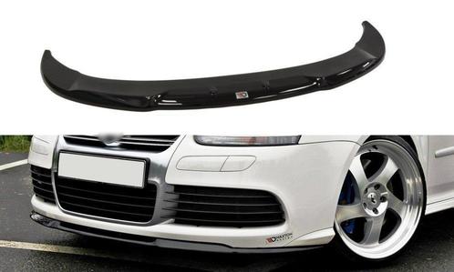 Bumper spoiler Front Splitter voor Volkswagen Golf 5 R32, Auto-onderdelen, Carrosserie en Plaatwerk, Voor, Bumper, Nieuw, Volkswagen
