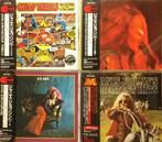 Janis Joplin - 4-CD- Set With Rare Domestic OBI`s  / From, Cd's en Dvd's, Nieuw in verpakking