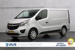 Opel Vivaro 1.6 CDTI Sport | Navigatie | Camera | Cruise con, Auto's, Nieuw, Zilver of Grijs, Diesel, Opel