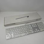 Apple Keyboard with Numeric Keypad MB110T/A - Macintosh - In, Nieuw