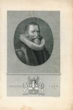 Portrait of Reinier Pauw, Antiek en Kunst