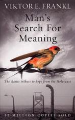 ManS Search For Meaning |  NIEUW | Frankl, Viktor E. | 9781, Boeken, Ophalen of Verzenden, Nieuw, Frankl, Viktor E.