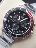 Tissot - Seastar 1000 Chronograph - Zonder Minimumprijs -, Nieuw
