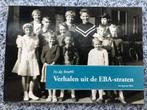 Verhalen uit de EBA-straten (Den Haag), Gelezen, 20e eeuw of later, Verzenden