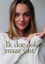 Ik doe ook maar wat 9789403746463 Tessa Voorn, Verzenden, Zo goed als nieuw, Tessa Voorn