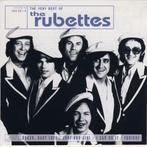 The Rubettes - The Very Best Of - CD, Cd's en Dvd's, Ophalen of Verzenden, Nieuw in verpakking