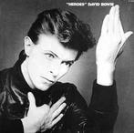 LP gebruikt - David Bowie - Heroes, Zo goed als nieuw, Verzenden