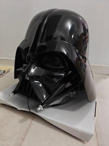 Star Wars - Darth Vader (character) - Hasbro, Star Wars beschikbaar voor biedingen