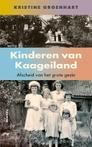 Kinderen van Kaageiland (9789021418353, Kristine Groenhart)