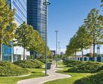 ROSA Kroon 72W - ON TOP - Rond LED armatuur  voor straat en, Verzenden