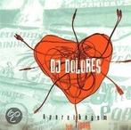 DJ Dolores - Aparelhagem - CD, Cd's en Dvd's, Cd's | Overige Cd's, Verzenden, Nieuw in verpakking