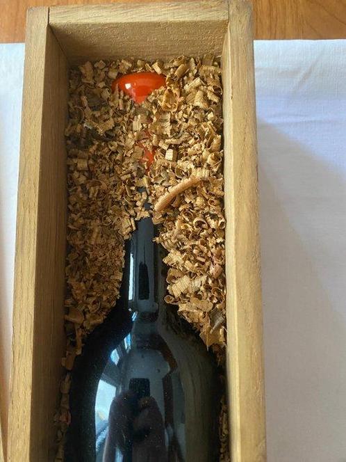 Marco De Bartoli Marsala Vecchio Samperi Riserva 20 Anni -, Verzamelen, Wijnen