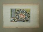 Europa - Letland / Riga / Daugavgrva; D. de la Feuille -, Boeken, Atlassen en Landkaarten, Nieuw