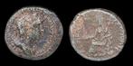 . Arabia Petraea, Petra Hadrianus (117-138 n.Chr.). Æ ARABIA, Postzegels en Munten, Munten | Europa | Niet-Euromunten