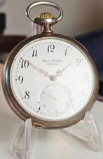 Zenith - Large Grand prix Paris 1900 axel Högberg, Jönköping, Nieuw