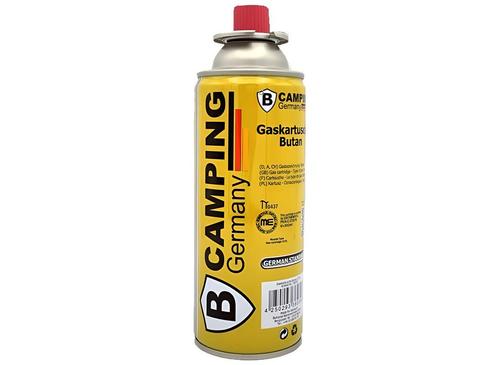Butaangaspatroon navulling - 227 gram - voor camping, Huis en Inrichting, Keuken | Keukenbenodigdheden, Nieuw, Verzenden