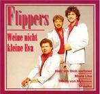 cd - Die Flippers - Weine Nicht Kleine Eva, Zo goed als nieuw, Verzenden