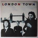 Wings - London town - LP