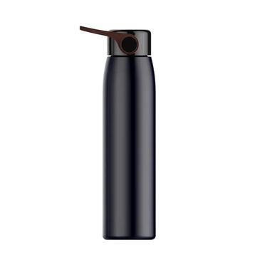 Elegance Black Hoogwaardige RVS travel thermosfles | 320ML beschikbaar voor biedingen