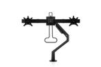 Gasveer monitorarm met crossbar | Chicago, Nieuw in verpakking