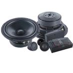 Steg High End 2-way Set: Woofer 165mm + Tweeter 32mm +, Nieuw, Verzenden