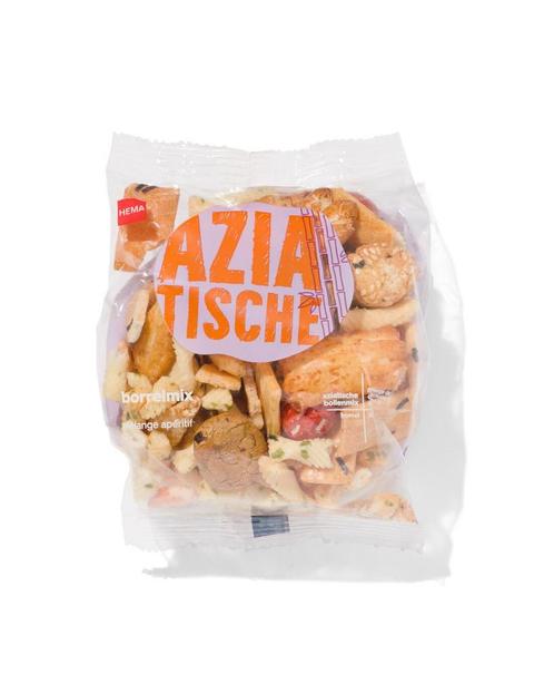 HEMA Aziatische borrelmix 150gram, Diversen, Levensmiddelen, Verzenden