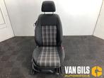 Stoel rechts Volkswagen Polo O297216, Auto-onderdelen, Interieur en Bekleding, Ophalen of Verzenden, Nieuw