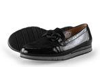 Gabor Loafers in maat 39 Zwart | 10% extra korting, Verzenden, Zwart, Overige typen, Gabor