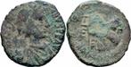 Byzanz Justinianus I Halbfollis Antiochia Theoupolis 538-..., Verzenden