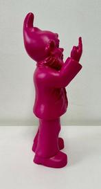 Ottmar Hörl (1950) - sculptuur, Sponti - 37 cm - plastic -
