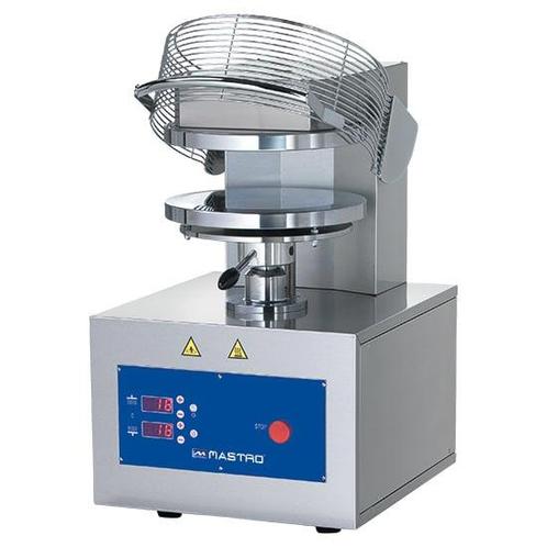 Pizzapletter | Ø300mm | 400V (4.2kW) | 500x610x770(h)mm, Zakelijke goederen, Horeca | Keukenapparatuur, Nieuw in verpakking, Verzenden