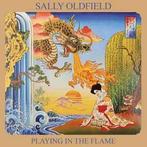 cd - Sally Oldfield - Playing In The Flame, Verzenden, Zo goed als nieuw
