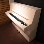 Black Friday deals tot -40% Samick SU75 piano, Zo goed als nieuw, Bruin, Piano