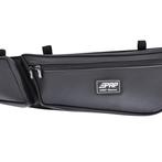 PRP Can-Am Maverick X3 Door Bag with Knee Pad- Black (Pair), Ophalen of Verzenden