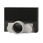 Vent-Axia Uniflexplus + vloercollector 1x Ø90mm, Verzenden, Nieuw